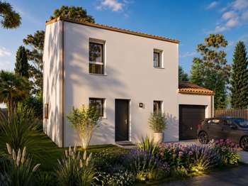 Vente maison 5 pièces Arthon-en-Retz 44