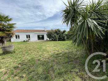 Vente Maison 3 chambresArthon-en-Retz