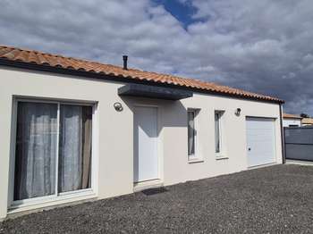 Vente maison 3 pièces Arthon-en-Retz 44