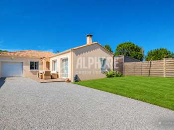 Vente Maison 3 chambresArthon-en-Retz