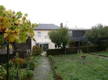 Vente maison 5 pièces Arthon-en-Retz 44