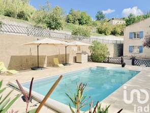 Vente Maison 5 chambresArtignosc-sur-Verdon
