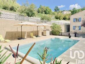Vente Maison 5 chambresArtignosc-sur-Verdon