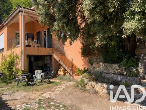 Vente maison 4 pièces Artignosc-sur-Verdon 83