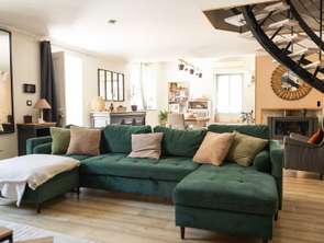 Vente Maison 4 chambresArtiguelouve