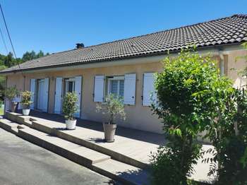 Vente Maison 4 chambresArtiguelouve