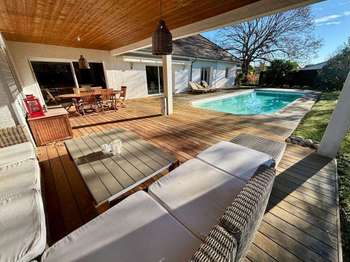Vente Maison 5 chambresArtiguelouve