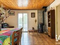 Vente maison 3 pièces Vente maison 3 pièces