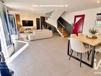 Vente maison 6 pièces Vente maison 6 pièces