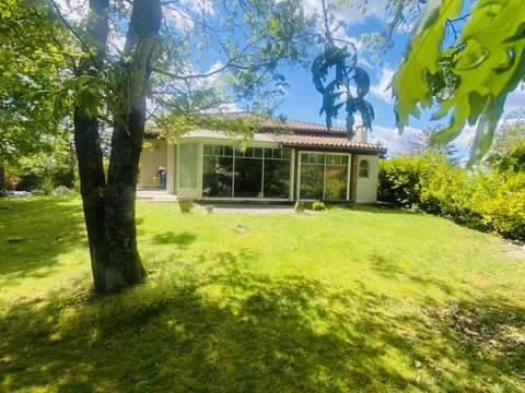 Vente maison 5 pièces Artigues-près-Bordeaux 33