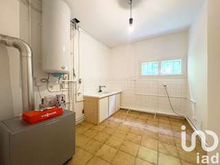 Vente maison 10 pièces