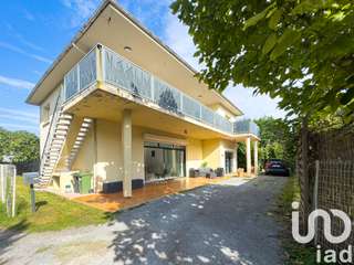 Vente maison 10 pièces