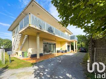 Vente maison 10 pièces Vente maison 10 pièces