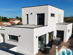 Vente Maison 3 chambresArtigues-près-Bordeaux