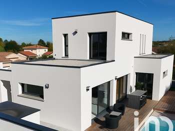 Vente Maison 3 chambresArtigues-près-Bordeaux