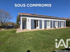 Vente Maison 3 chambresArtigues-près-Bordeaux