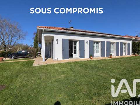 Vente maison 5 pièces Artigues-près-Bordeaux 33