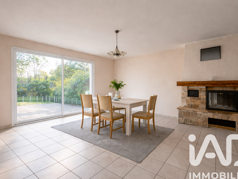 Vente maison 5 pièces Artigues-près-Bordeaux 33