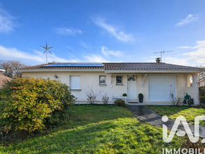 Vente Maison 3 chambresArtigues-près-Bordeaux