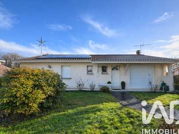 Vente Maison 3 chambresArtigues-près-Bordeaux