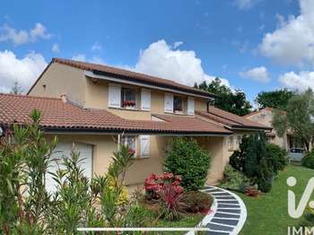 Vente Maison 4 chambresArtigues-près-Bordeaux