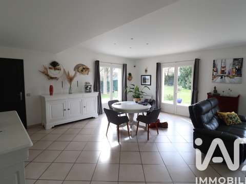 Vente maison 5 pièces Artigues-près-Bordeaux 33