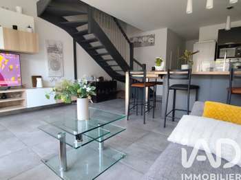 Vente maison 4 pièces Artigues-près-Bordeaux 33