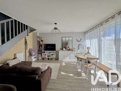 Vente maison 3 pièces Artigues-près-Bordeaux 33