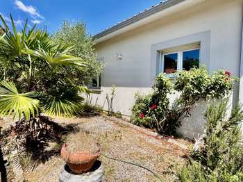 Vente Maison 2 chambresArtigues-près-Bordeaux