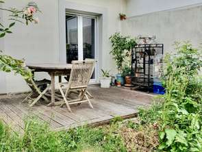 Vente Maison 2 chambresArtigues-près-Bordeaux
