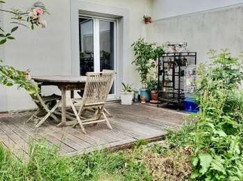 Vente maison 4 pièces Artigues-près-Bordeaux 33