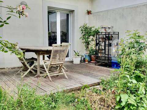 Vente maison 4 pièces Artigues-près-Bordeaux 33