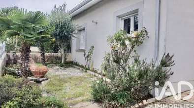 Vente maison 4 pièces Artigues-près-Bordeaux 33