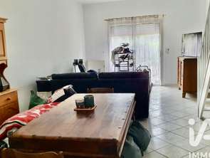 Vente Maison 2 chambresArtigues-près-Bordeaux