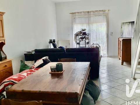 Vente maison 4 pièces Artigues-près-Bordeaux 33