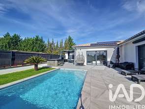 Vente Maison 3 chambresArtigues-près-Bordeaux