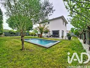 Vente Maison 4 chambresArtigues-près-Bordeaux