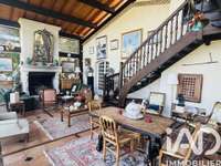 Vente maison 9 pièces