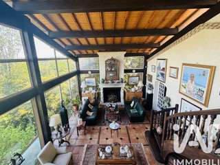 Vente maison 9 pièces