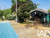 Vente maison 9 pièces