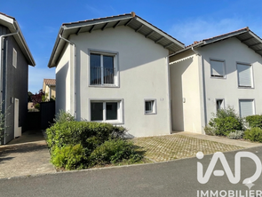 Vente Maison 2 chambresArtigues-près-Bordeaux
