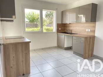 Vente maison 3 pièces Artigues-près-Bordeaux 33