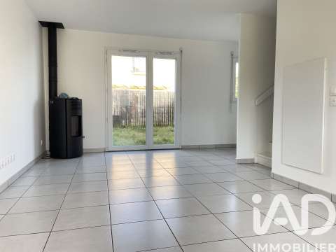 Vente maison 3 pièces Artigues-près-Bordeaux 33