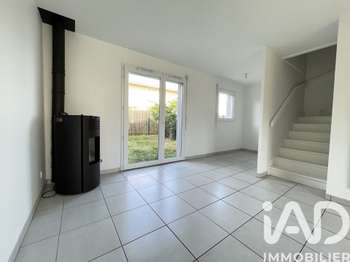 Vente maison 3 pièces Vente maison 3 pièces
