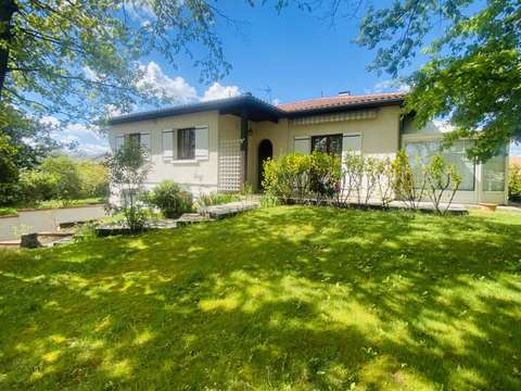 Vente maison 5 pièces Artigues-près-Bordeaux 33