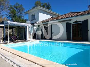 Vente maison 6 pièces Artigues-près-Bordeaux 33
