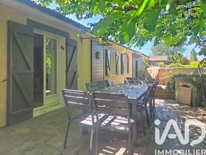 Vente Maison 3 chambresArtigues-près-Bordeaux