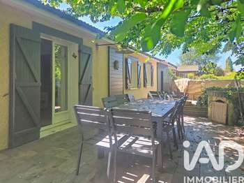 Vente maison 4 pièces Artigues-près-Bordeaux 33