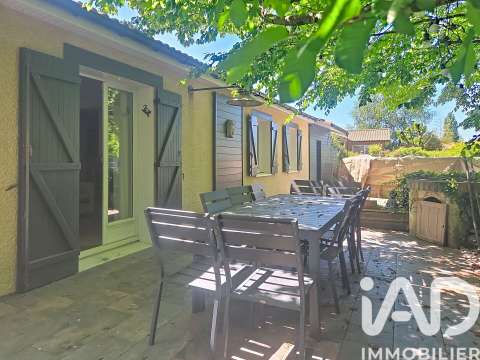 Vente maison 4 pièces Artigues-près-Bordeaux 33