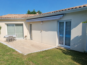 Vente Maison 3 chambresArtigues-près-Bordeaux